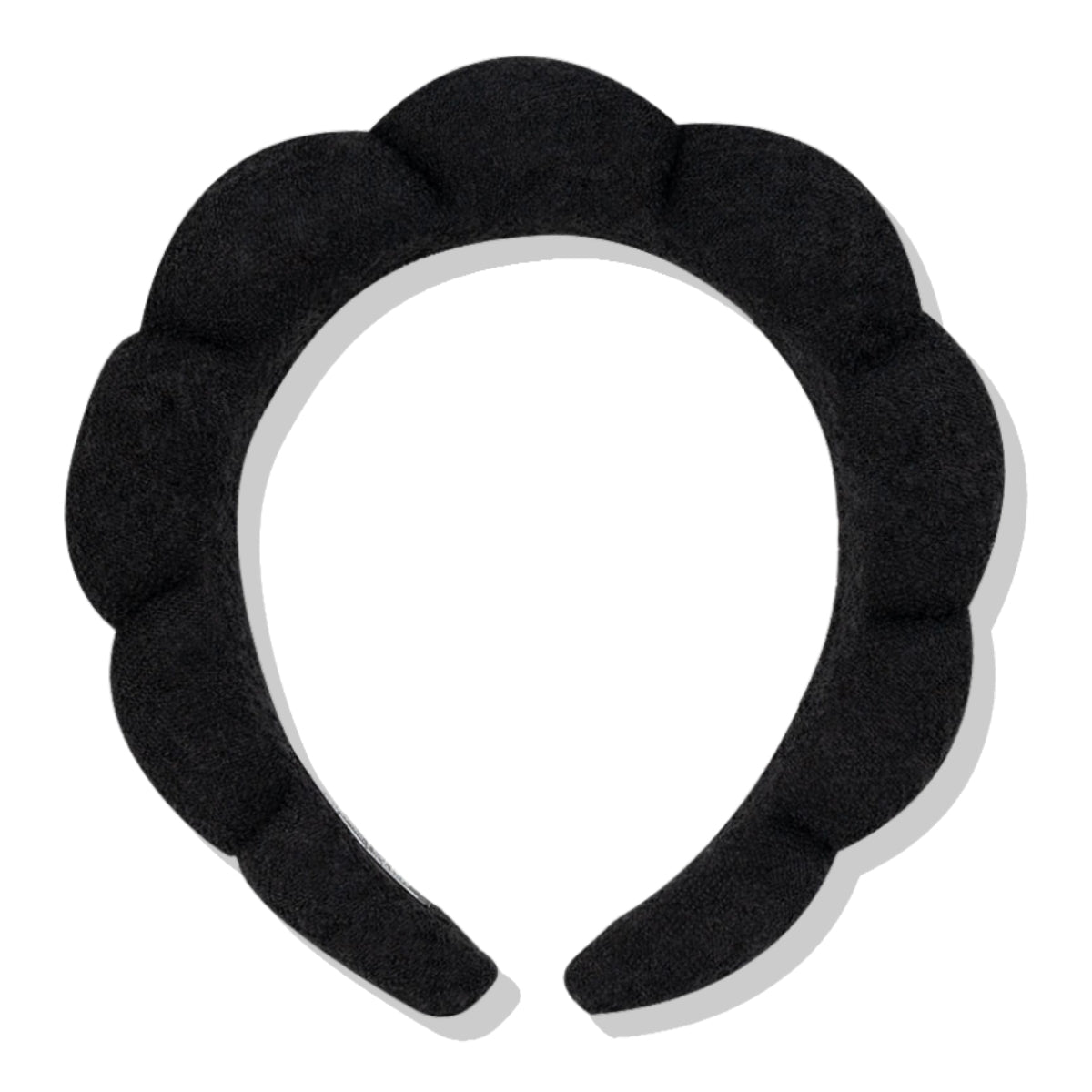 Cintillo Diadema Para Maquillaje y Skincare Brushworks