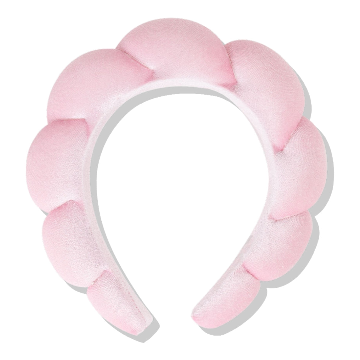 Cintillo Diadema Para Maquillaje y Skincare Brushworks