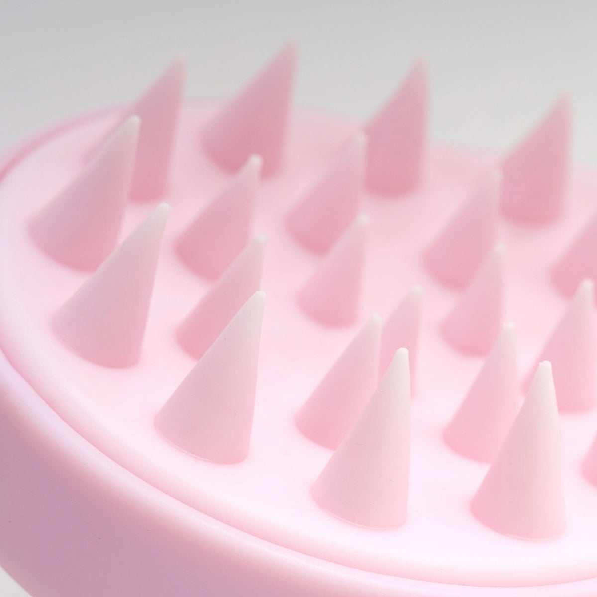 Cepillo Masajeador Capilar Brushworks