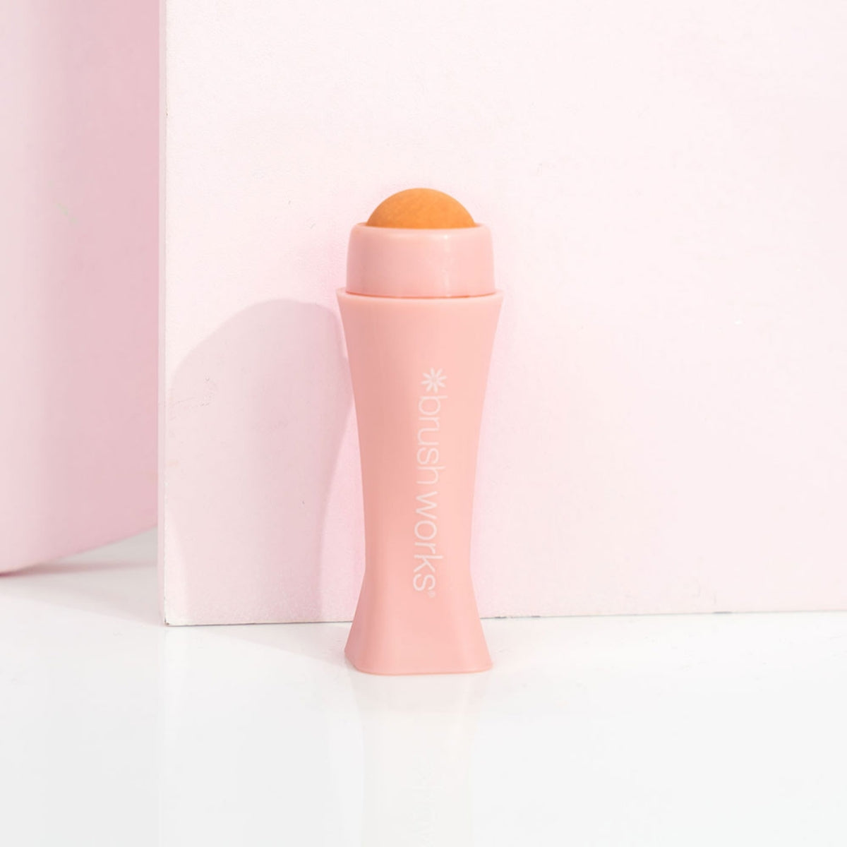 Rodillo Facial Absorbente Piel Grasa Brushworks