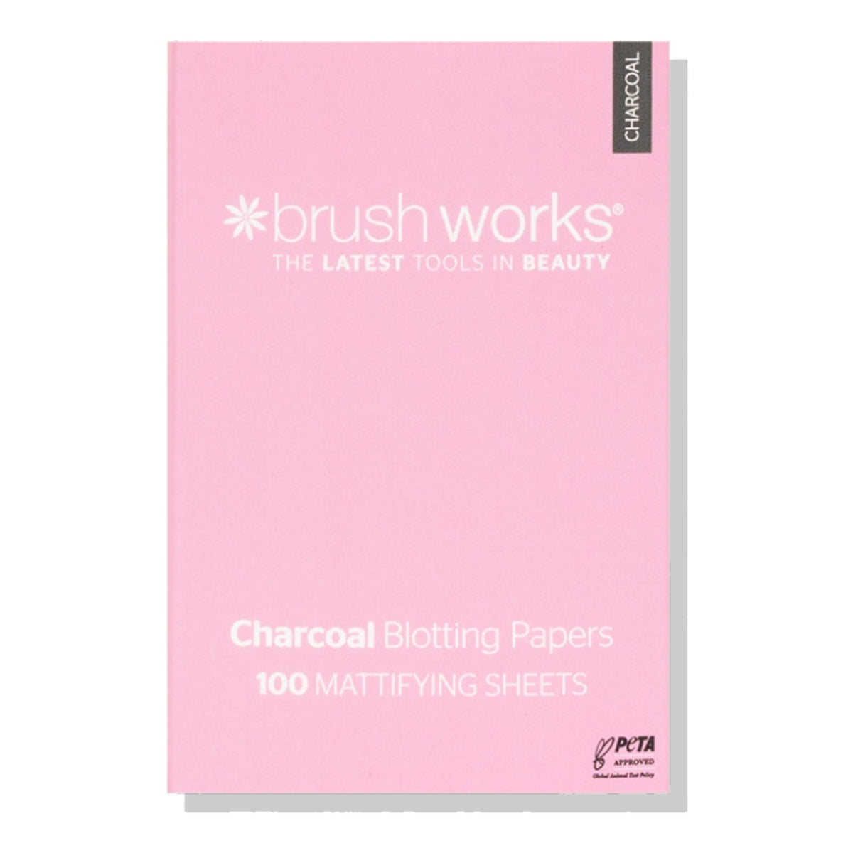 Papeles  Carbon Piel Grasa Brushworks