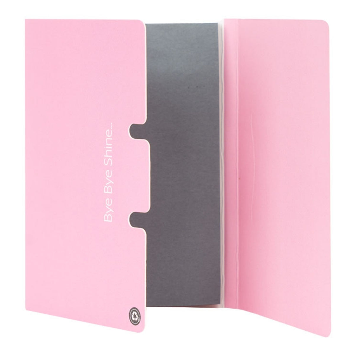 Papeles  Carbon Piel Grasa Brushworks