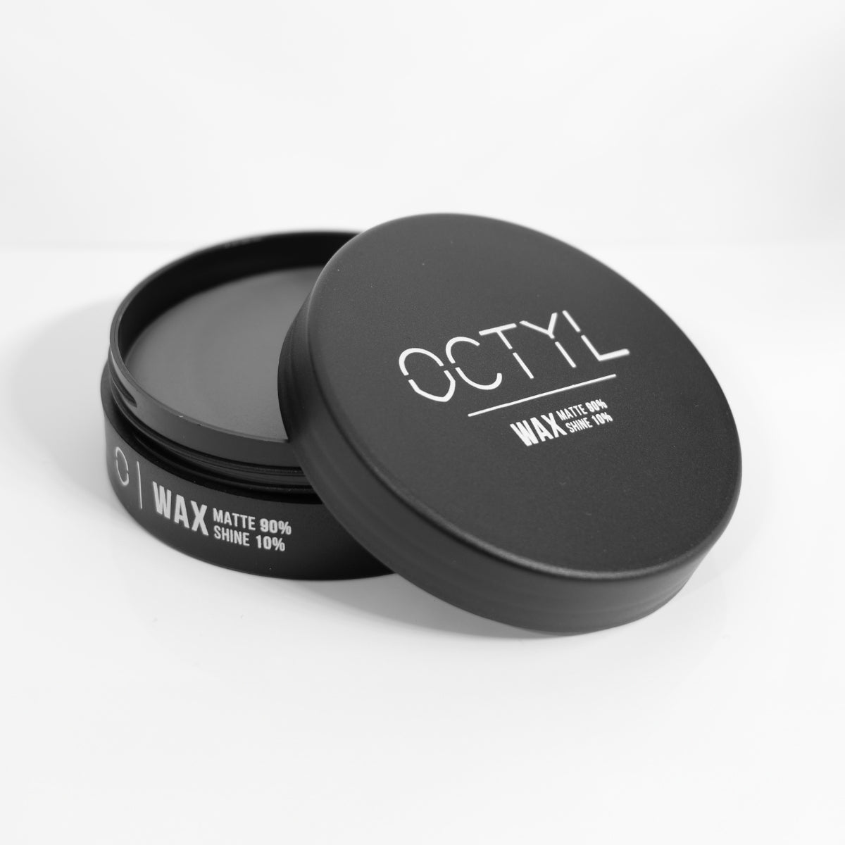 Cera Fijación Fuerte Acabado Mate Octyl