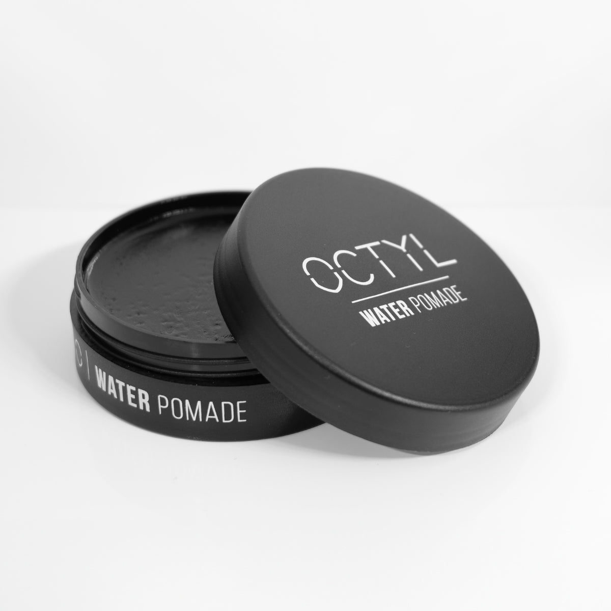 Cera Fijación Fuerte Brillo Efecto Mojado Octyl