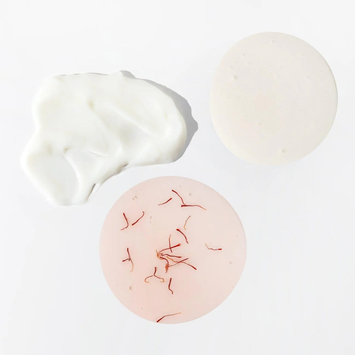 Kit Capilar Hidratación Profunda Saffron Rose Joon