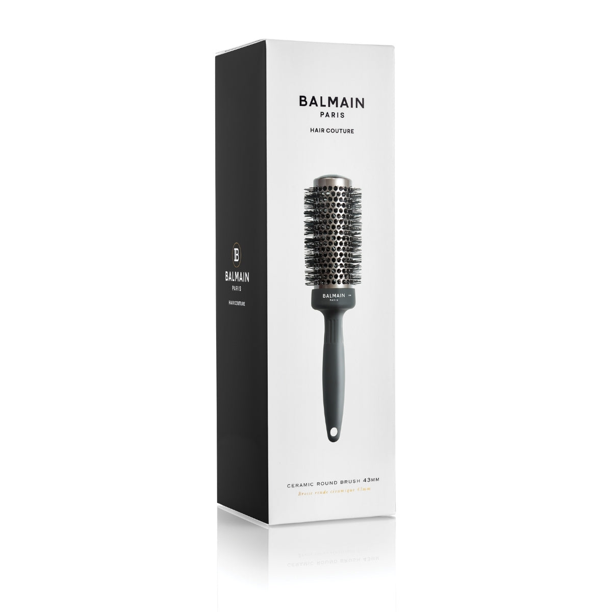 Cepillo Cerámica 43mm Balmain