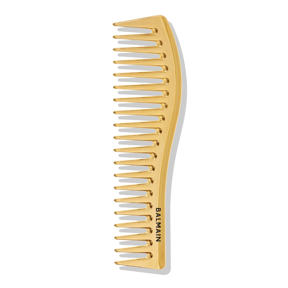 Peineta Styling Gold 14K Balmain