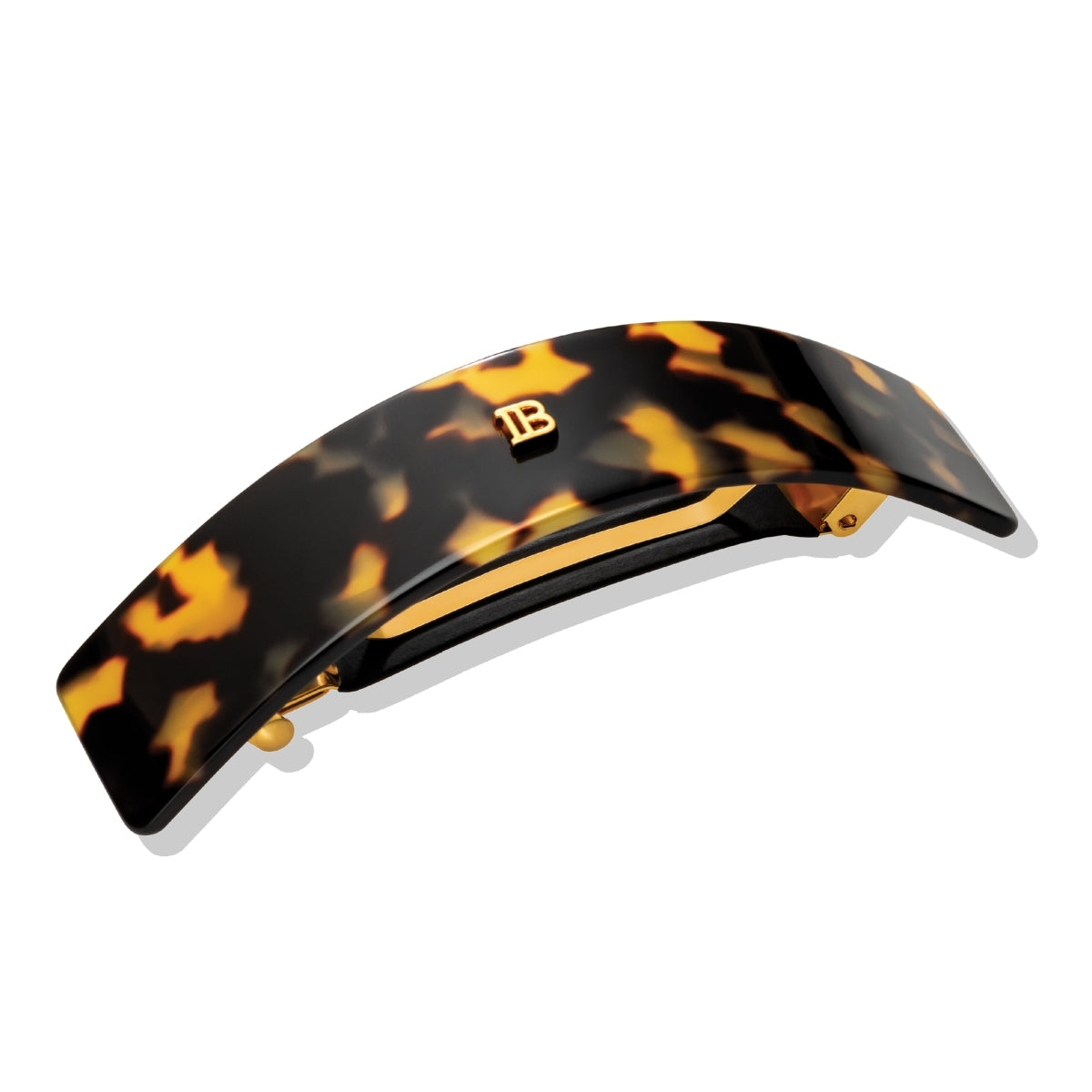 Barrette Marmoleado Balmain