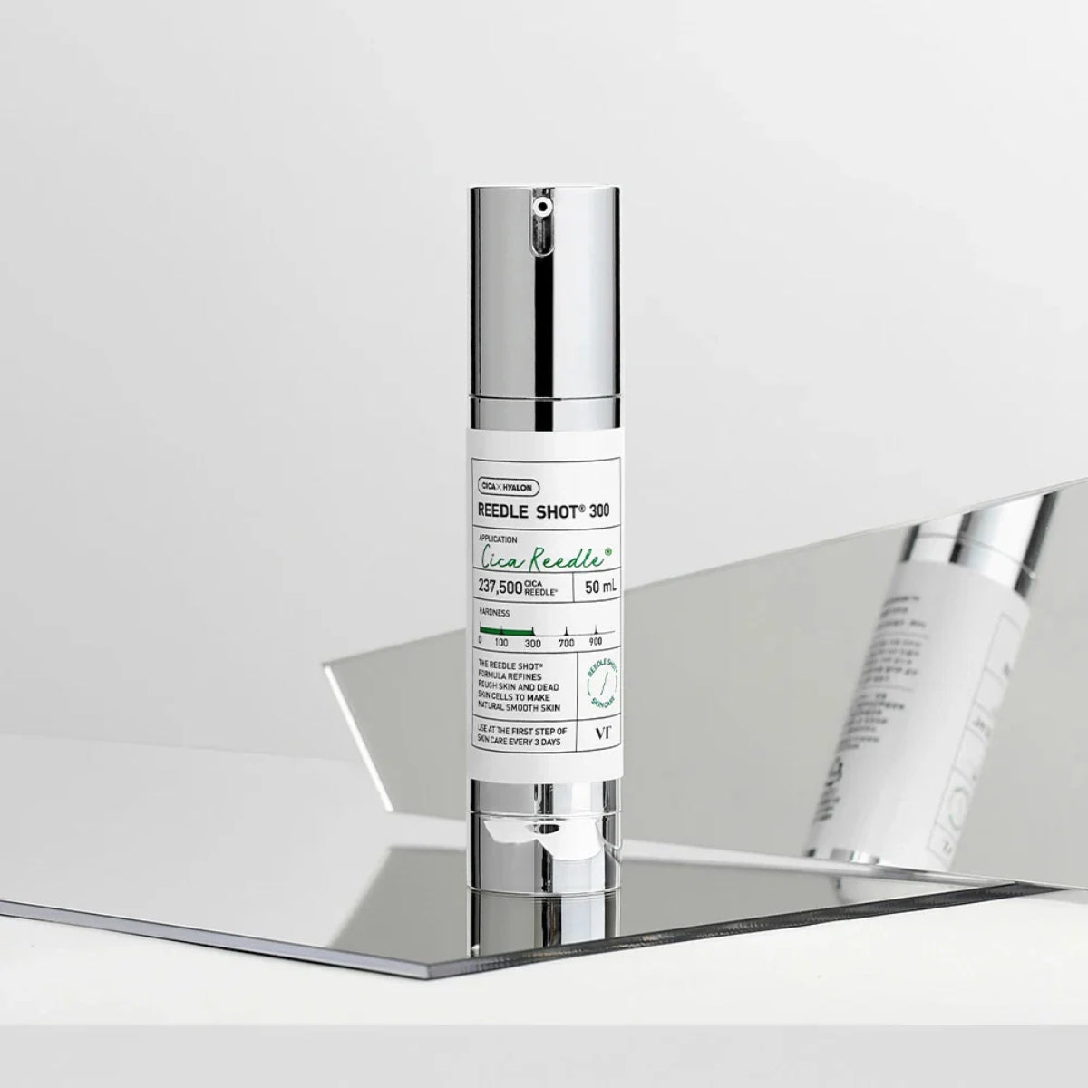 Sérum Facial Renovador Diario Reedle Shot 300 Vt Cosmetics