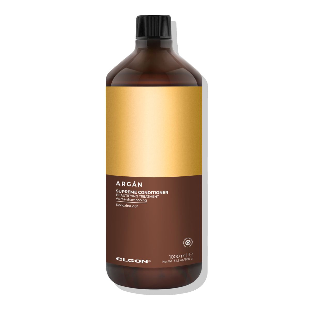 Acondicionador Nutritivo Argan Supremo Elgon