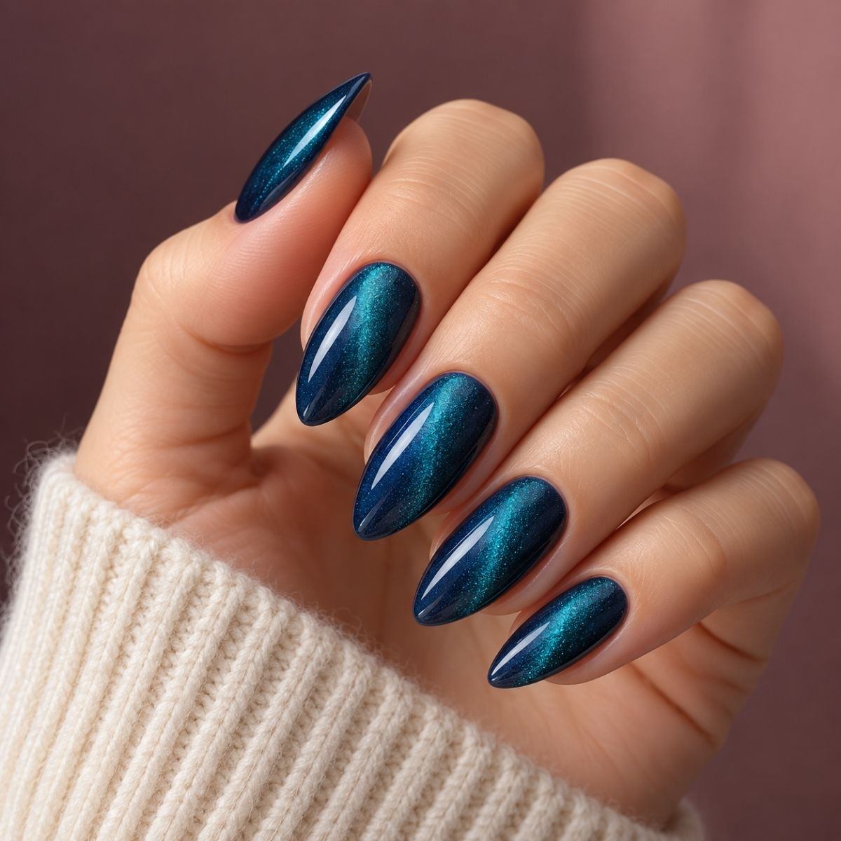 Esmalte Semipermanente Sin Tpo Brillos & Glitter Bcolor Gel On Off 14ml Thuya