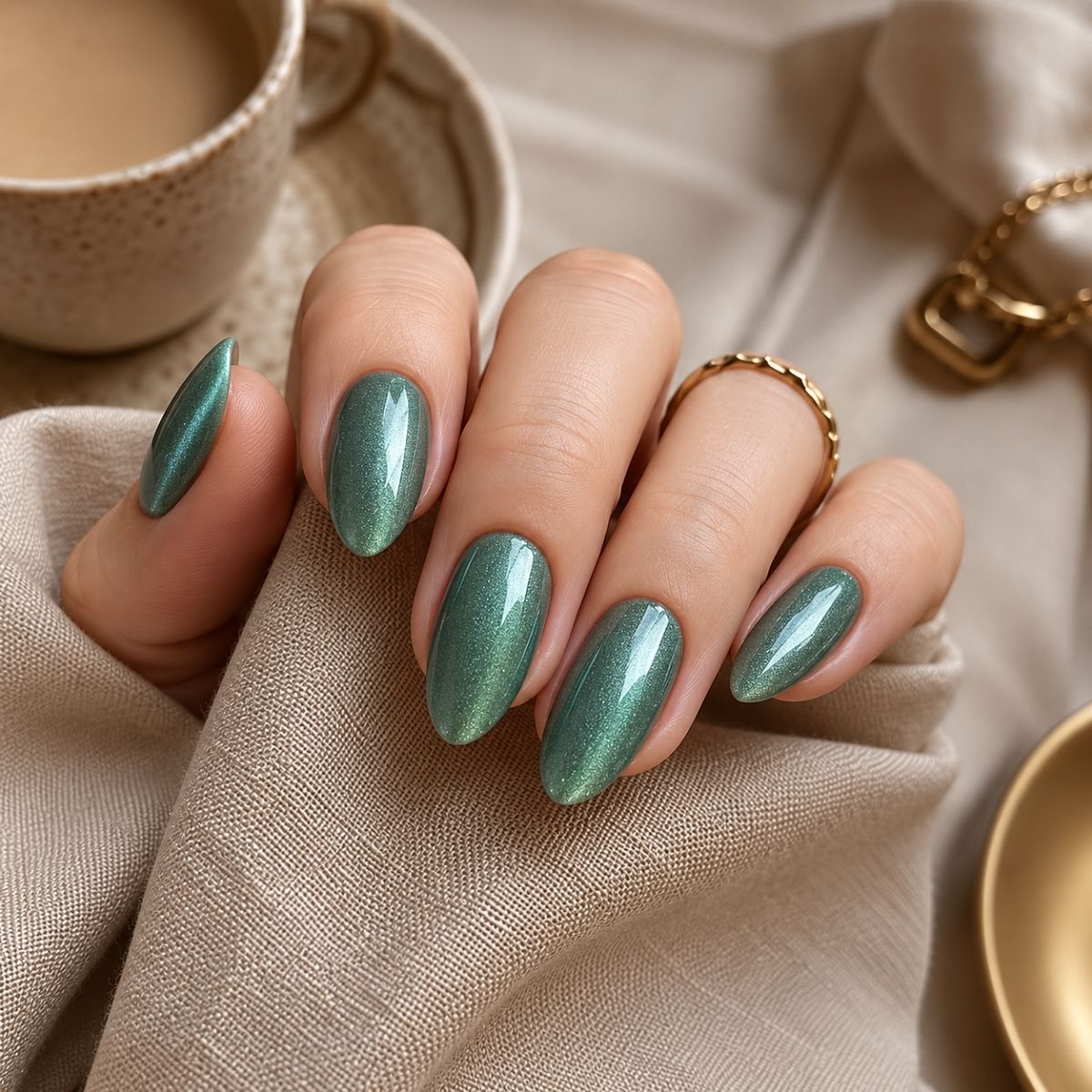 Esmalte Semipermanente Sin Tpo Brillos & Glitter Bcolor Gel On Off 14ml Thuya