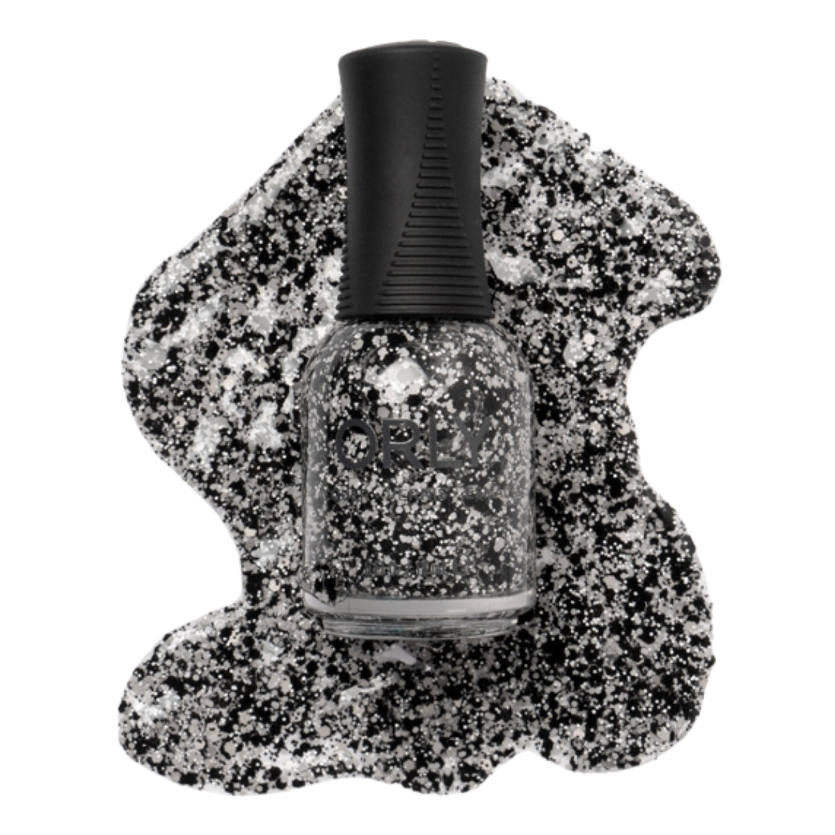 Esmalte Tradicional Premium Efectos & Brillos 18ml Orly