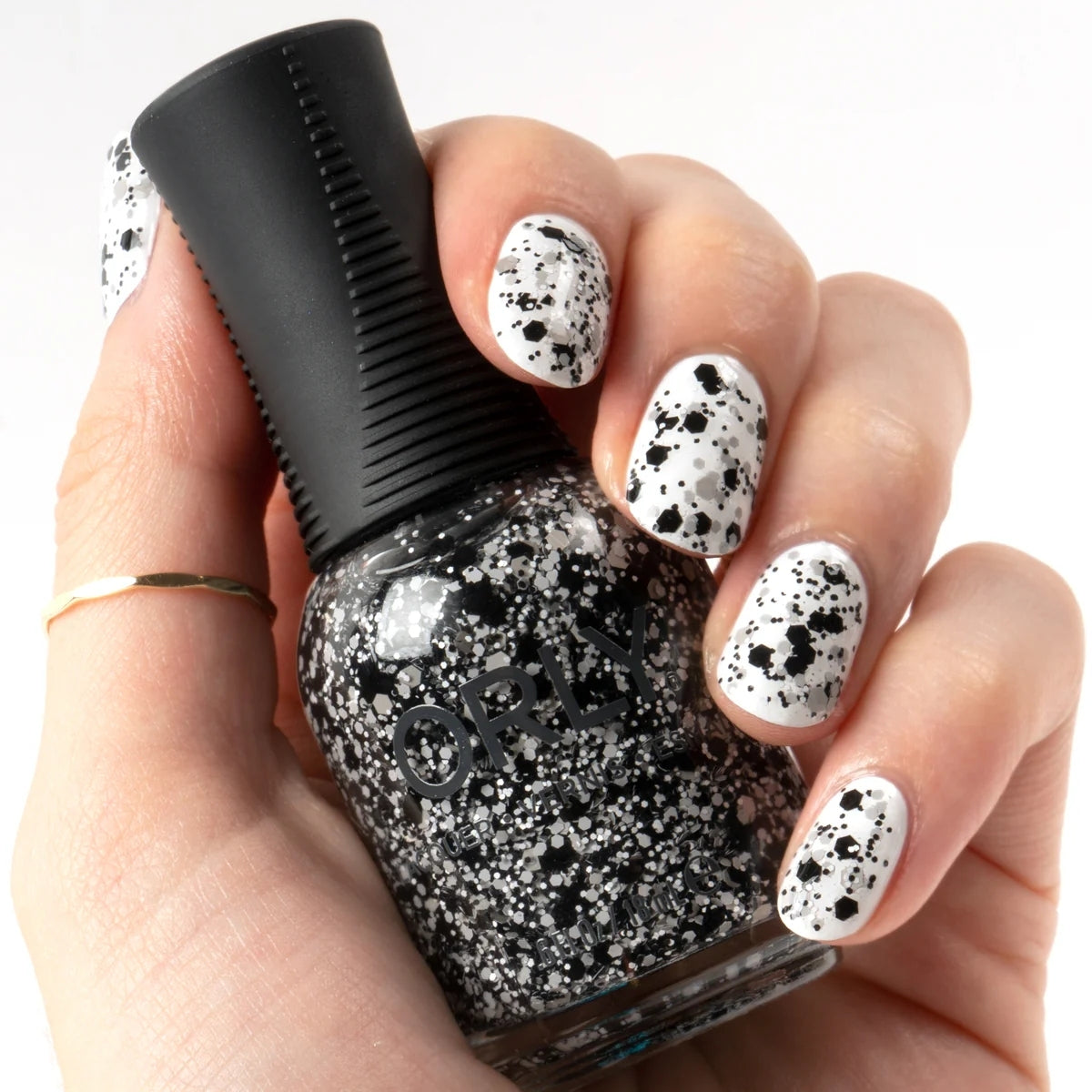 Esmalte Tradicional Premium Efectos & Brillos 18ml Orly