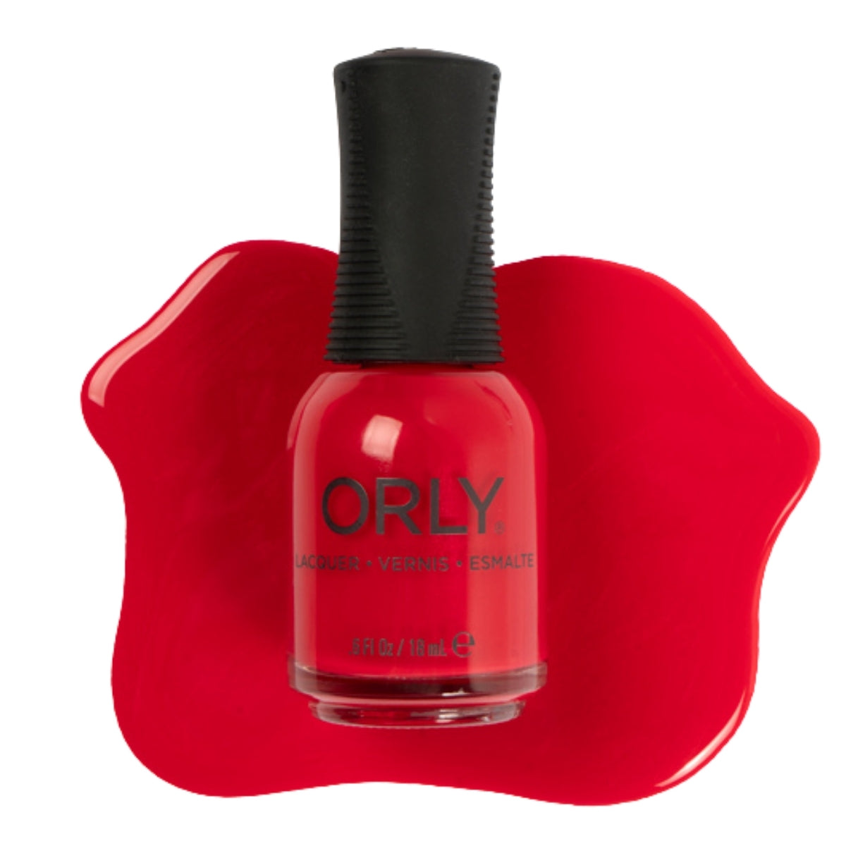Esmalte Tradicional Premium Rojos & Tierras 18ml Orly