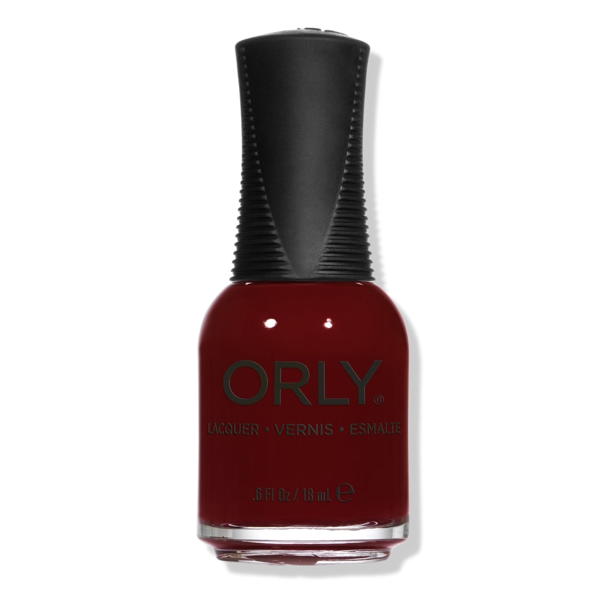 Esmalte Tradicional Premium Rojos & Tierras 18ml Orly