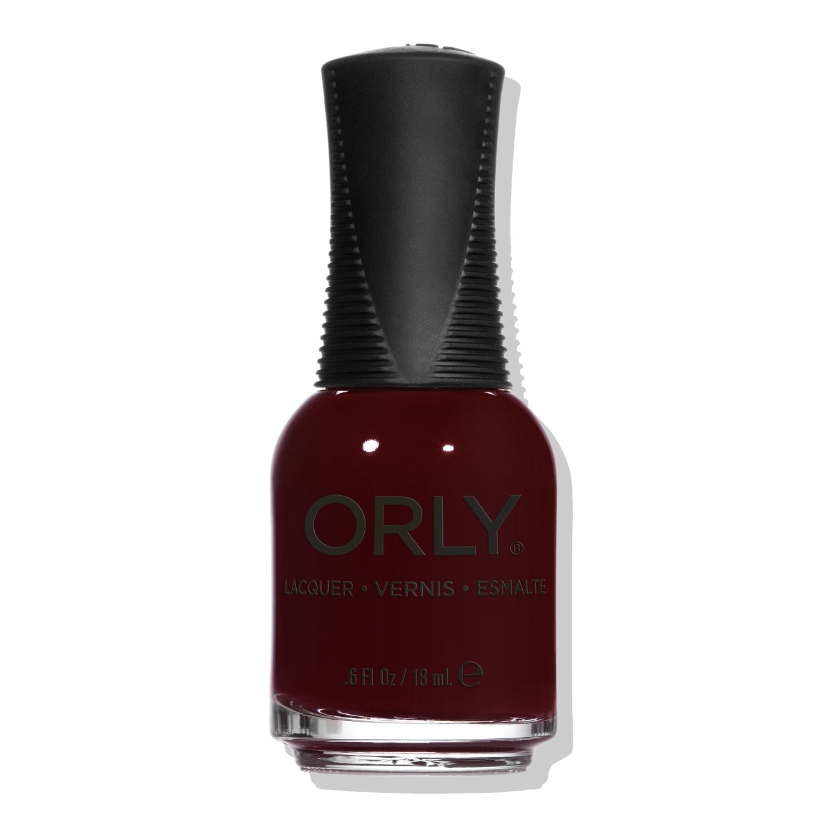 Esmalte Tradicional Premium Rojos & Tierras 18ml Orly