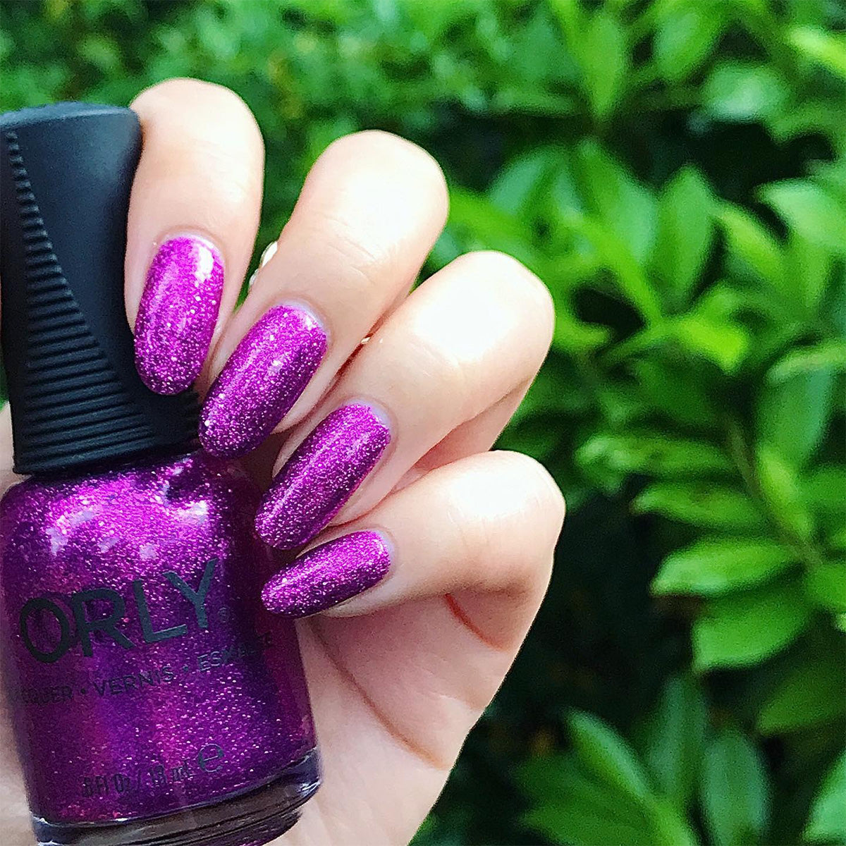 Esmalte Tradicional Premium Efectos & Brillos 18ml Orly