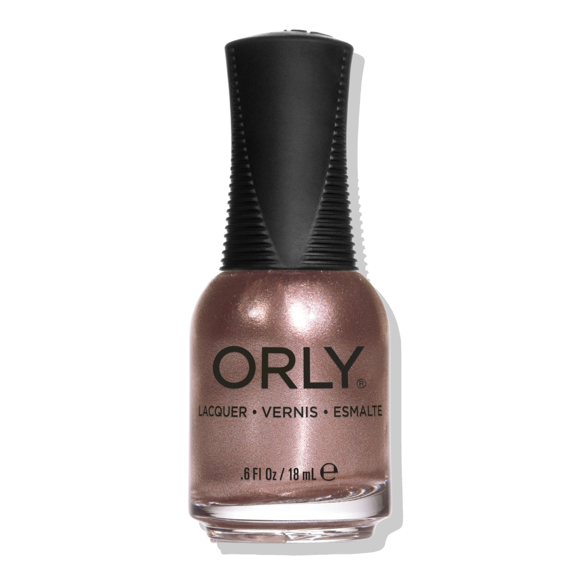 Esmalte Tradicional Premium Efectos & Brillos 18ml Orly