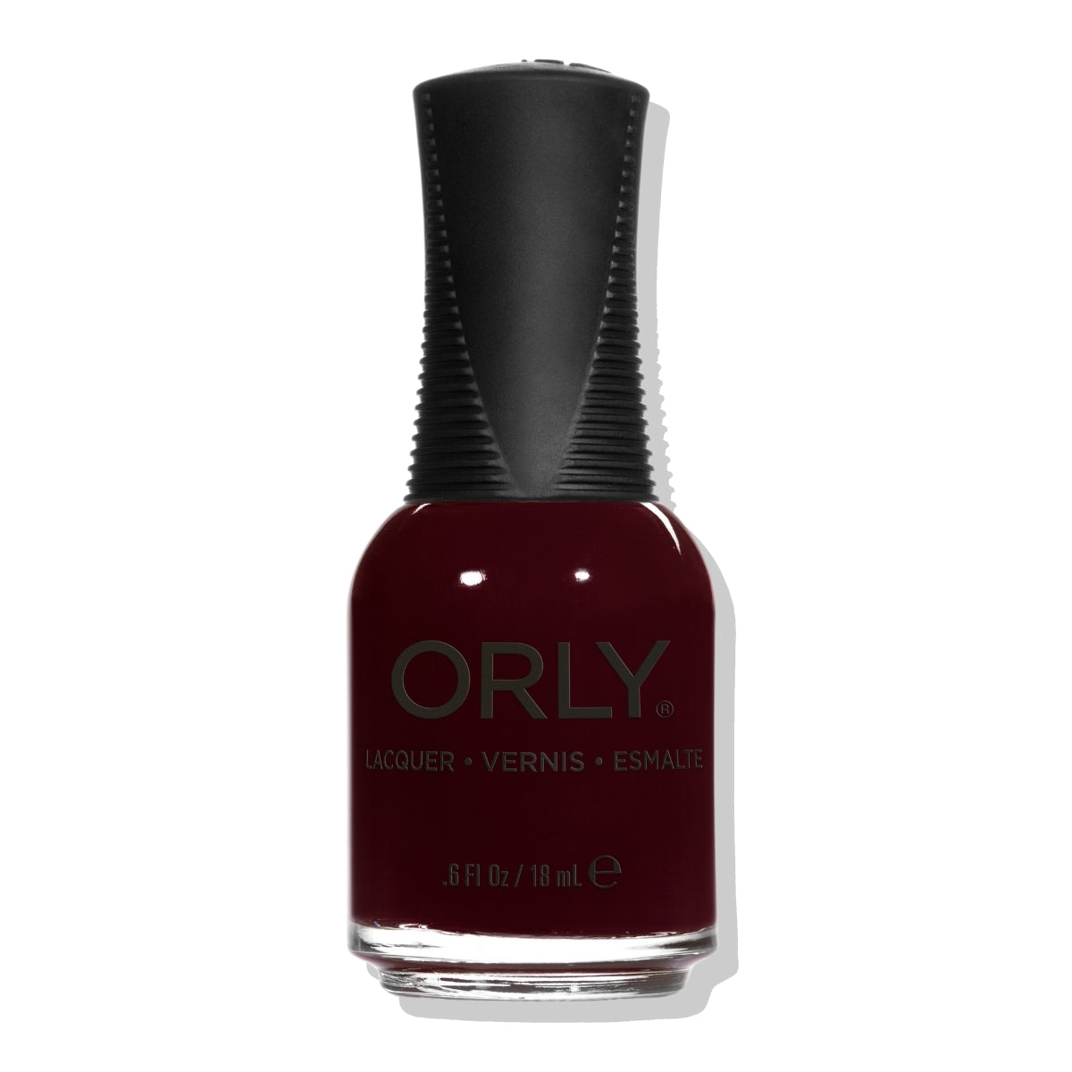 Esmalte Tradicional Premium Rojos & Tierras 18ml Orly
