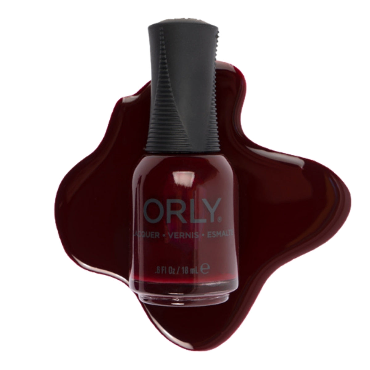 Esmalte Tradicional Premium Rojos & Tierras 18ml Orly