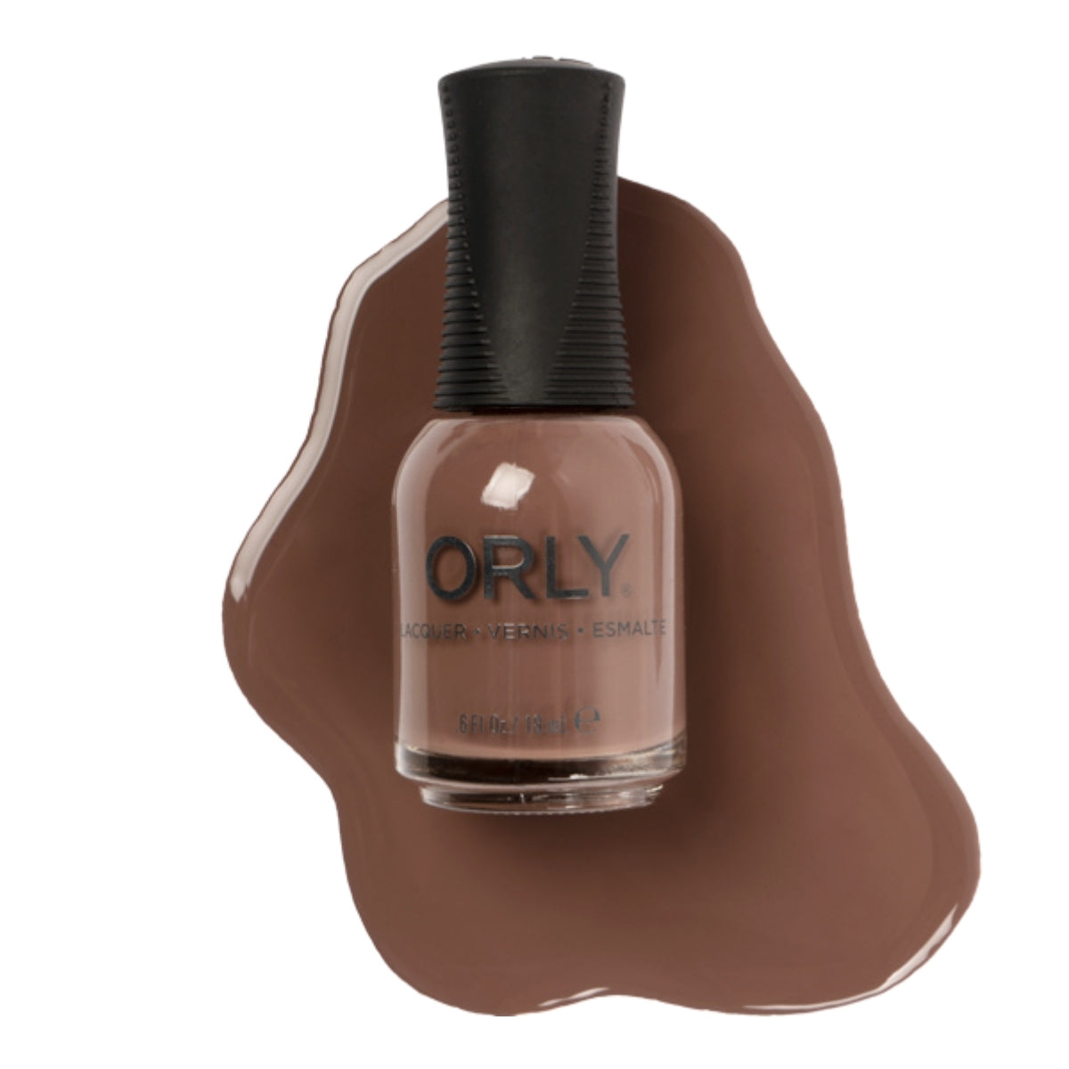 Esmalte Tradicional Premium Neutros & Fríos 18ml Orly