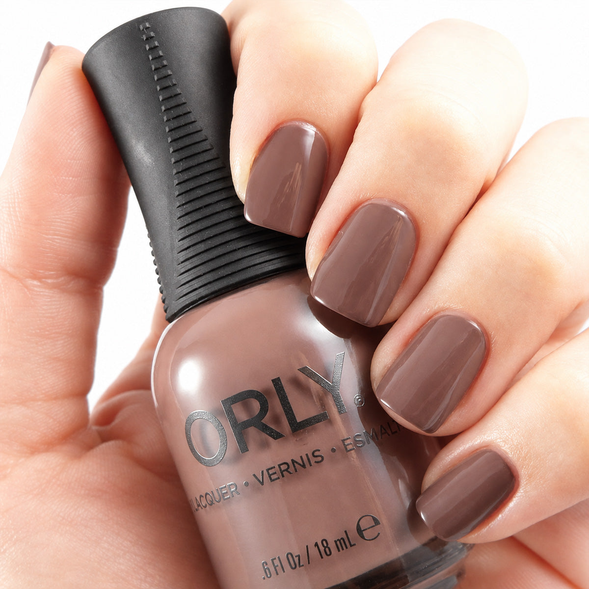 Esmalte Tradicional Premium Neutros & Fríos 18ml Orly