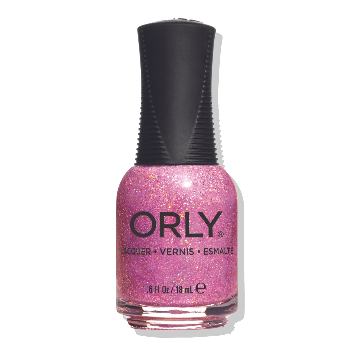Esmalte Tradicional Premium Efectos & Brillos 18ml Orly