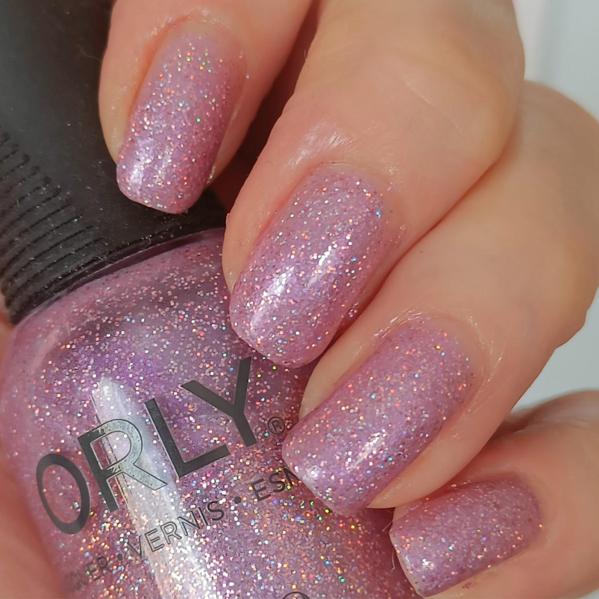 Esmalte Tradicional Premium Efectos & Brillos 18ml Orly