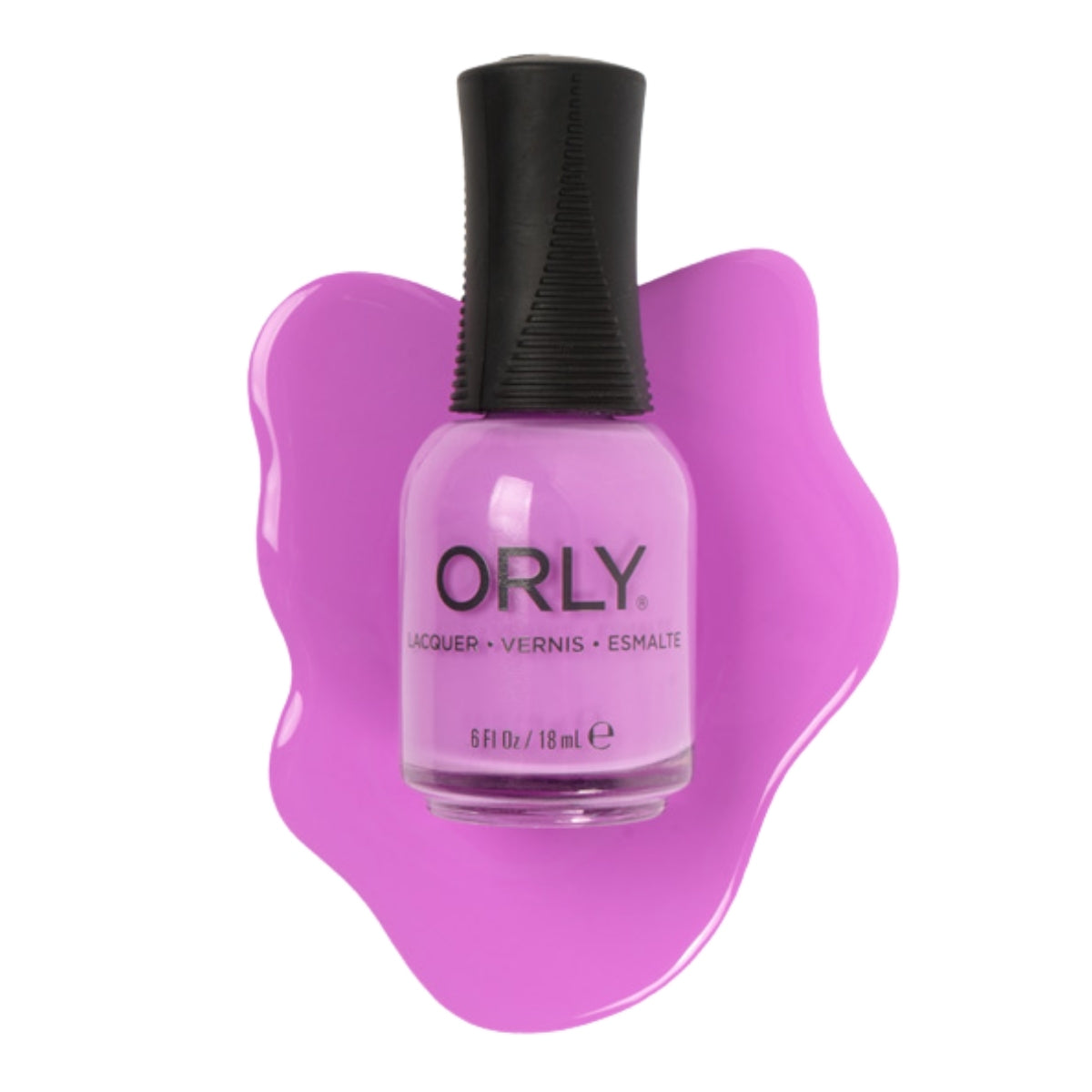 Esmalte Tradicional Premium Neutros & Fríos 18ml Orly