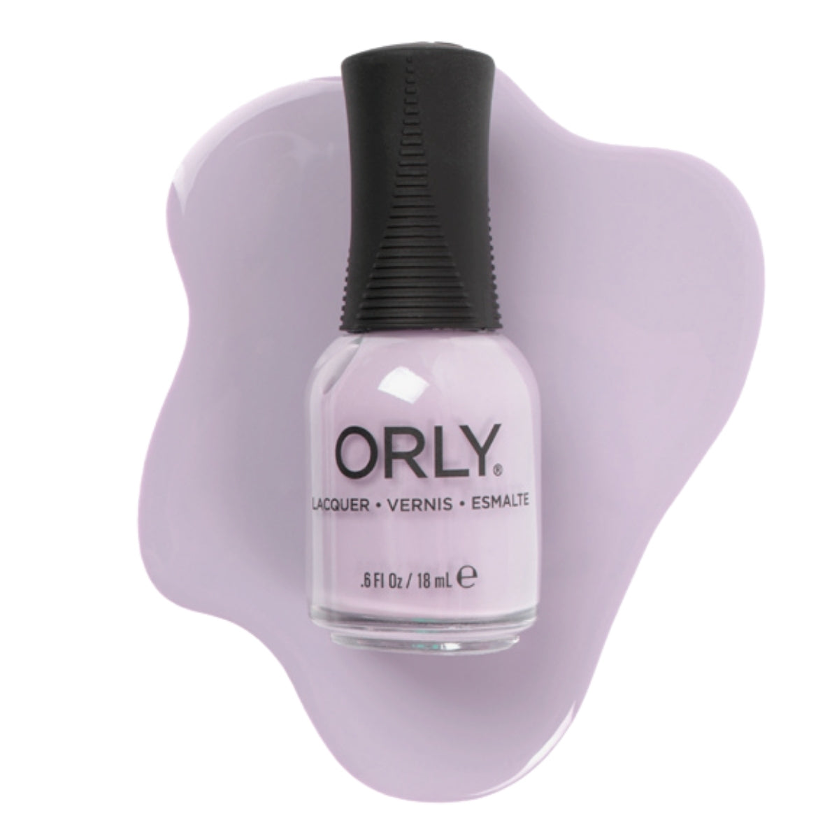 Esmalte Tradicional Premium Neutros & Fríos 18ml Orly