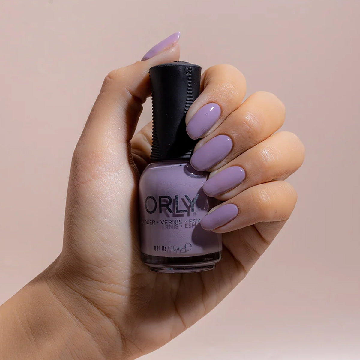 Esmalte Tradicional Premium Neutros & Fríos 18ml Orly