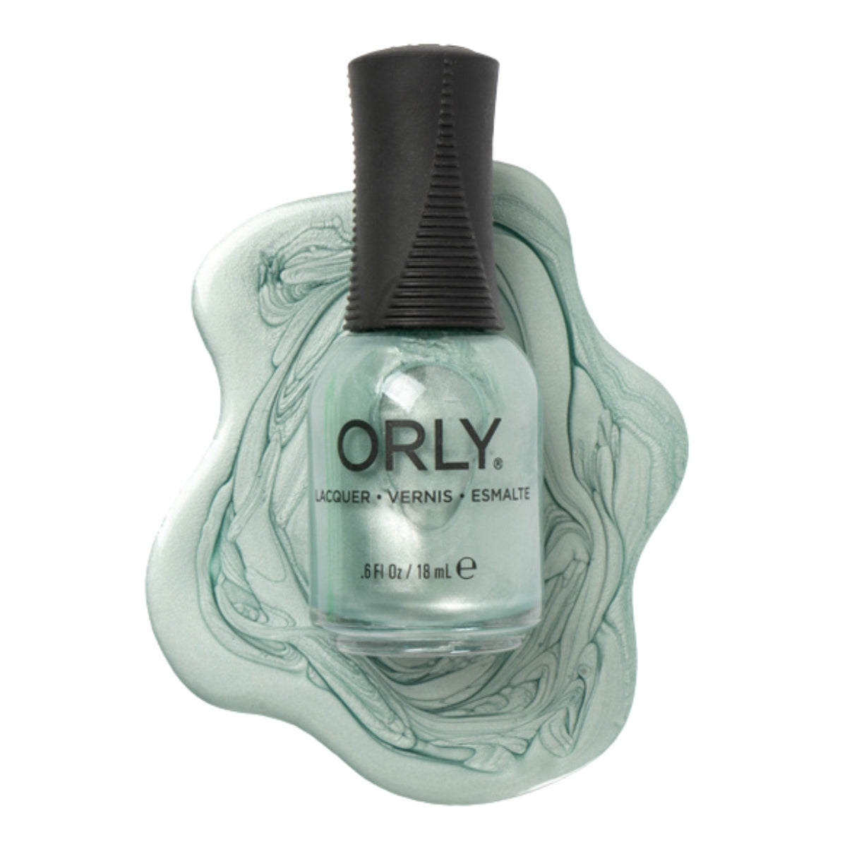 Esmalte Tradicional Premium Efectos & Brillos 18ml Orly