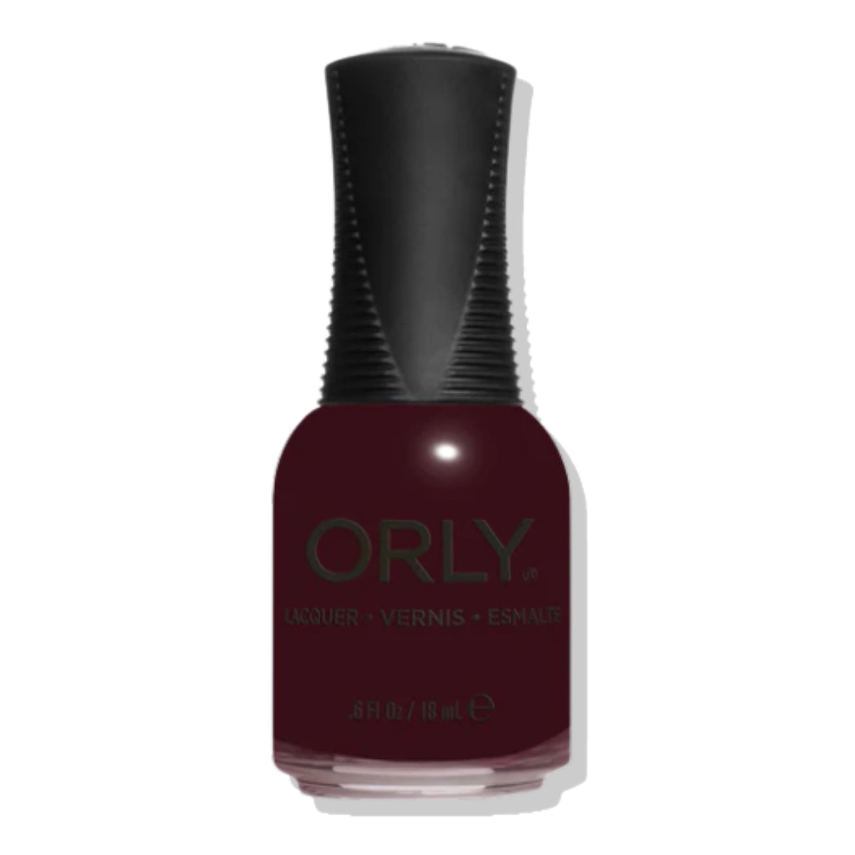 Esmalte Tradicional Premium Rojos & Tierras 18ml Orly