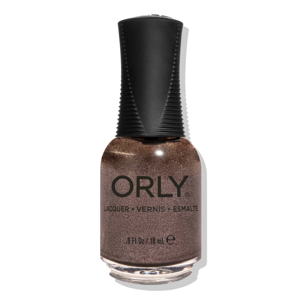 Esmalte Tradicional Premium Efectos & Brillos 18ml Orly