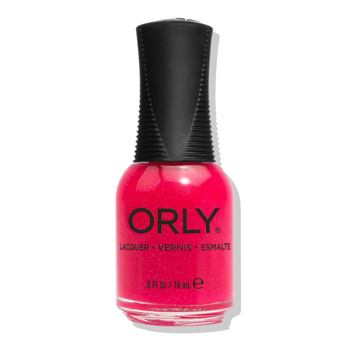 Esmalte Tradicional Premium Efectos & Brillos 18ml Orly
