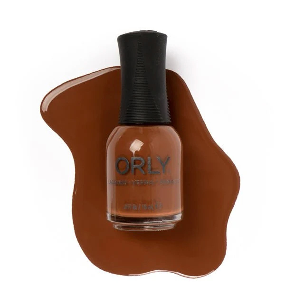 Esmalte Tradicional Premium Rojos & Tierras 18ml Orly