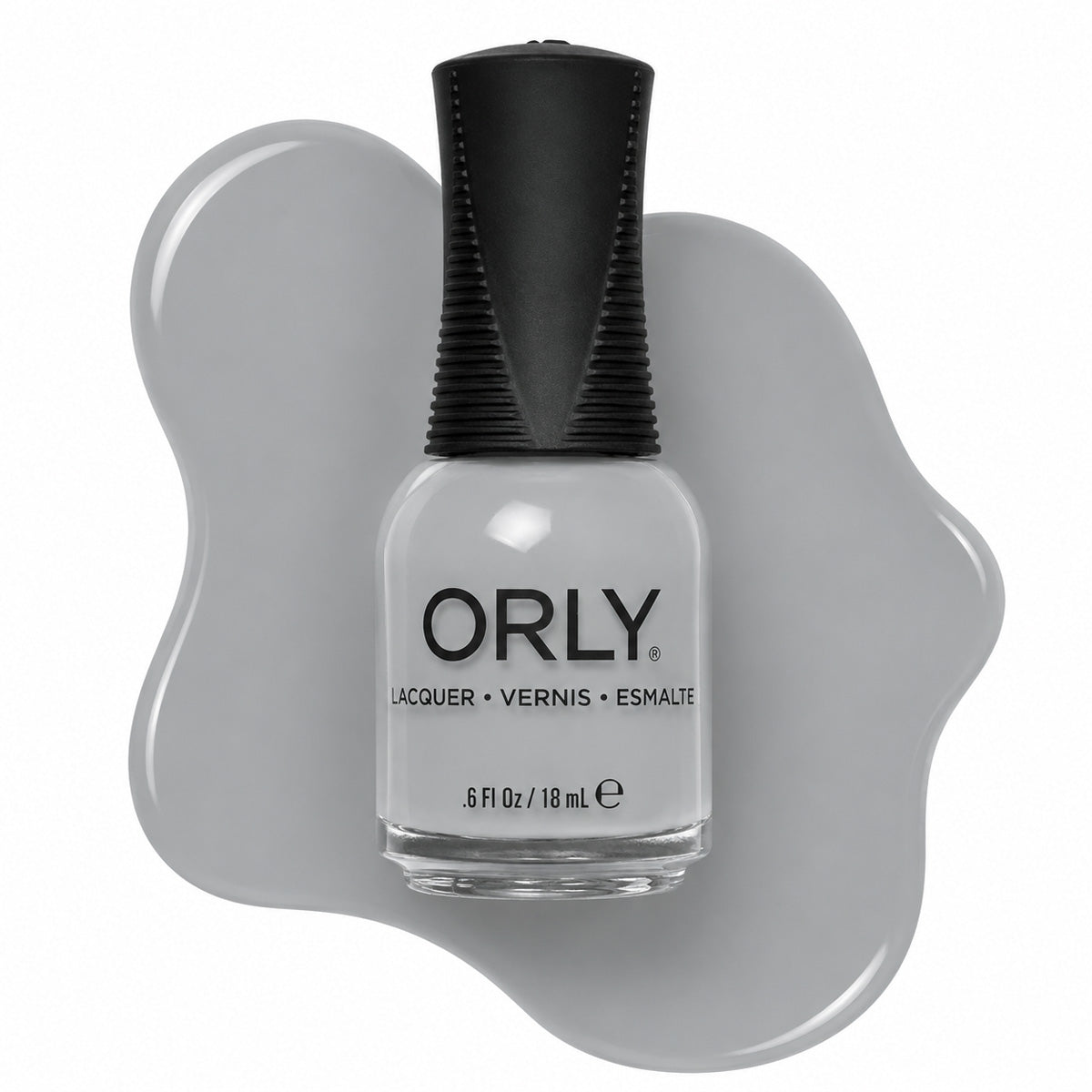 Esmalte Tradicional Premium Neutros & Fríos 18ml Orly