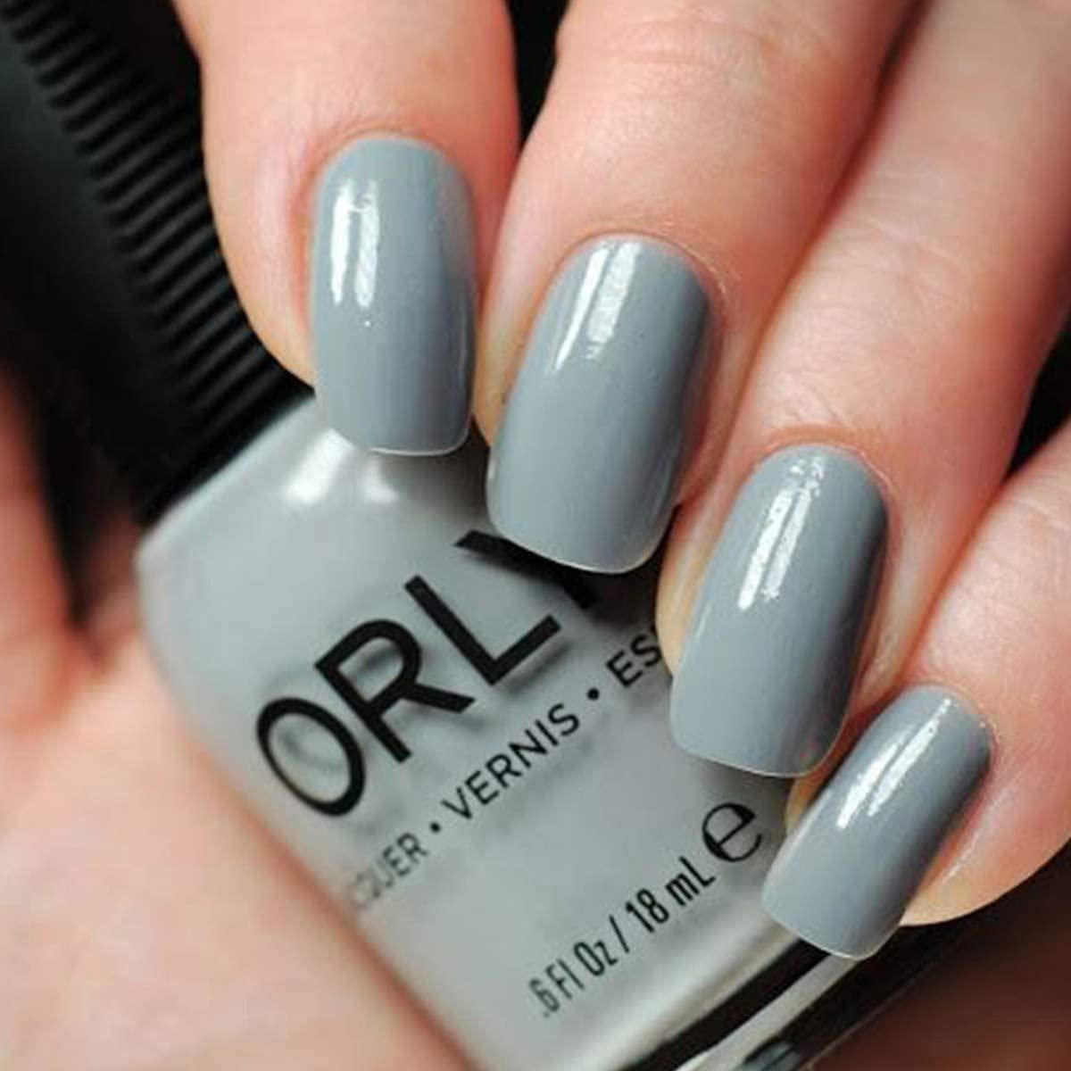 Esmalte Tradicional Premium Neutros & Fríos 18ml Orly