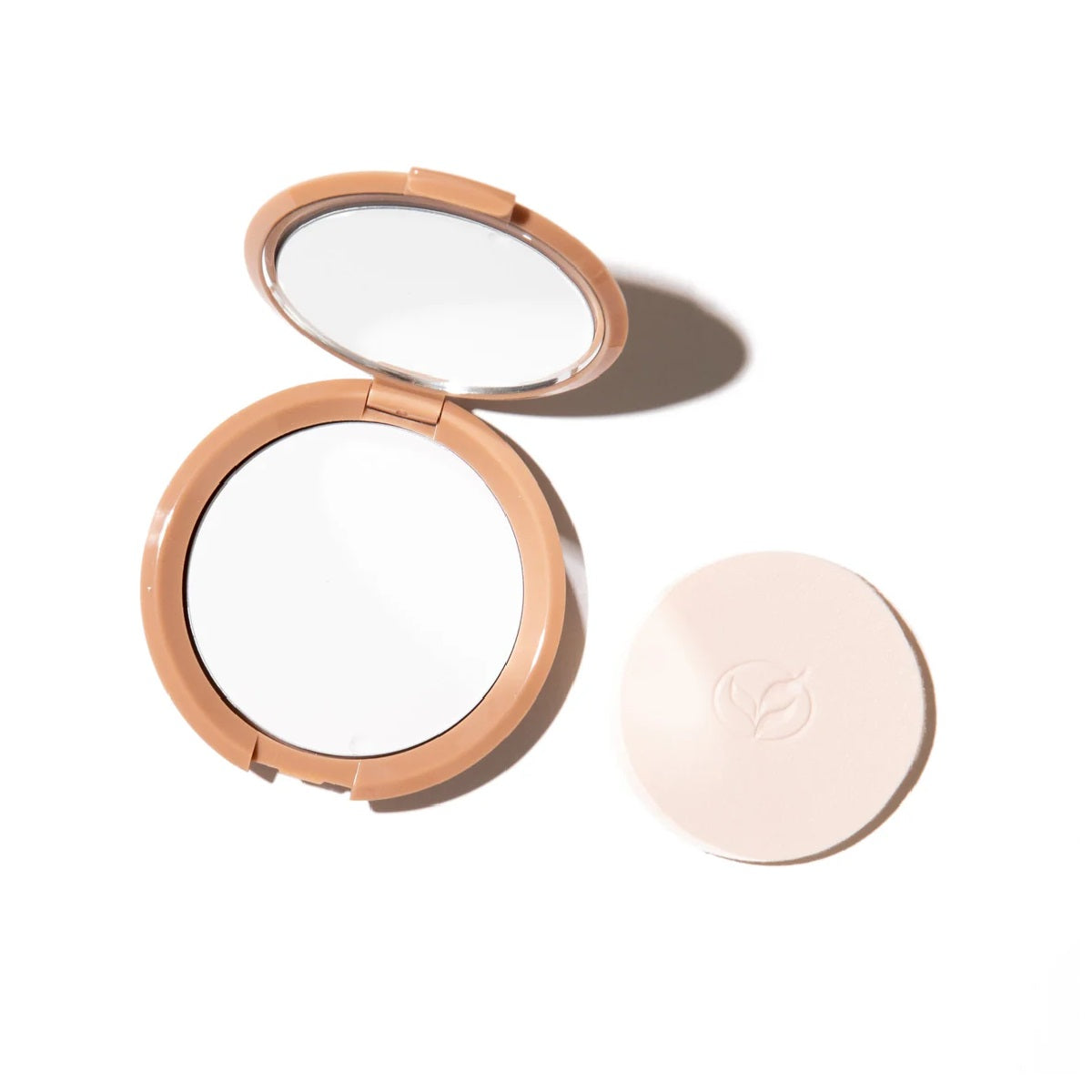 Polvo Compacto Florelle