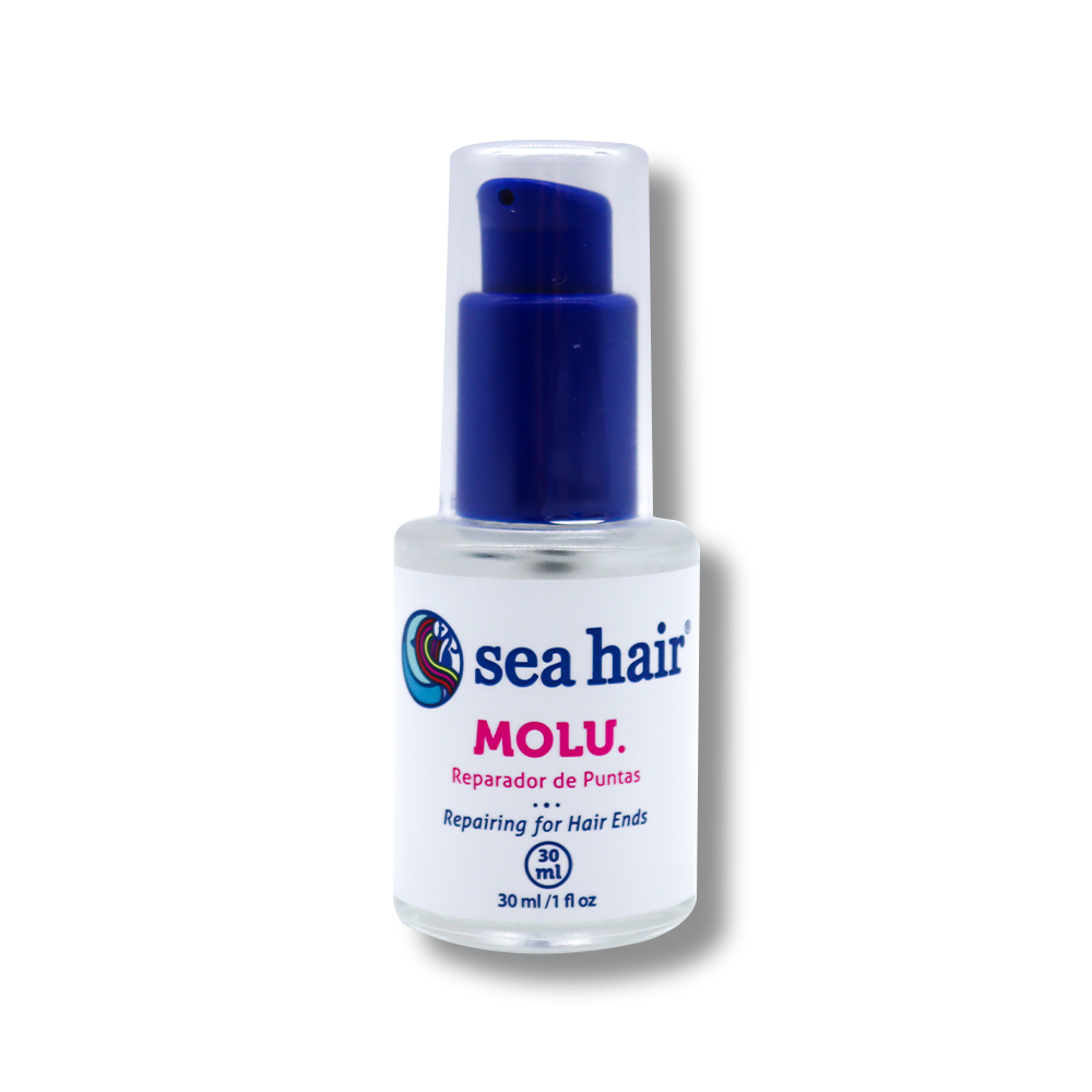 Sérum Reparador Puntas Partidas 30ml Sea Hair