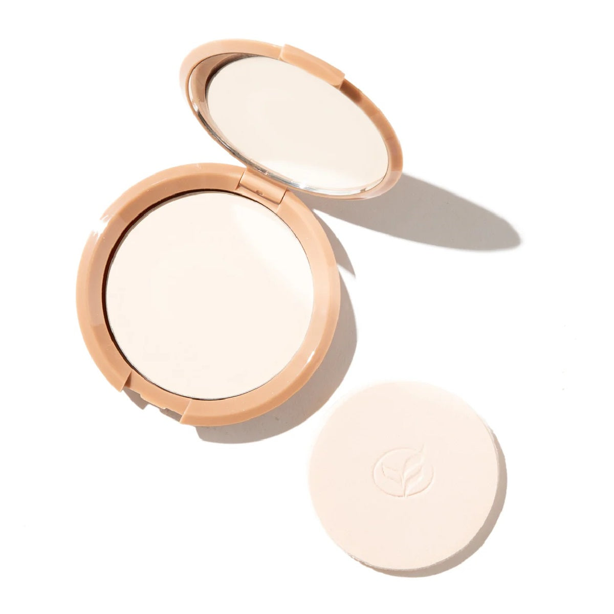 Polvo Compacto Florelle