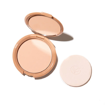 Polvo Compacto Florelle