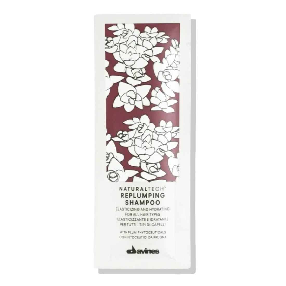 Sachet Acondicionador Replumping 12ml Davines