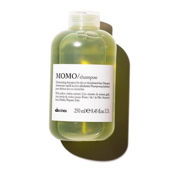 Shampoo Essential Momo Davines