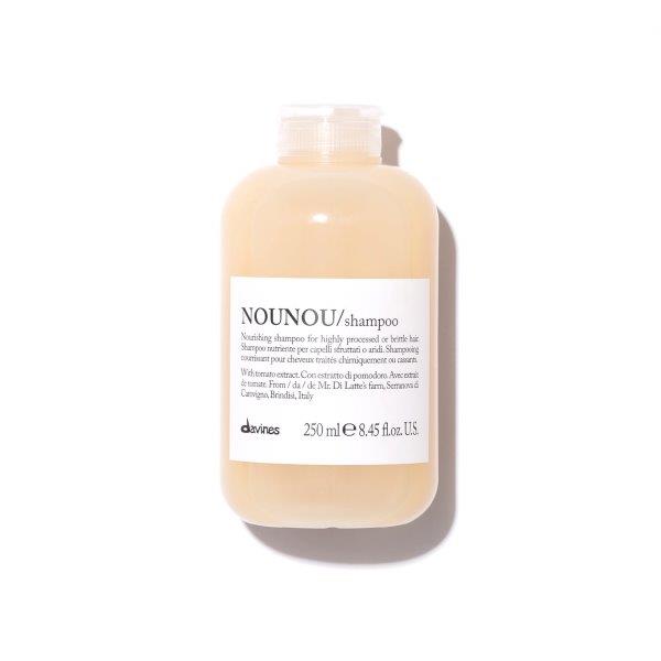 Shampoo Essential Nounou Davines