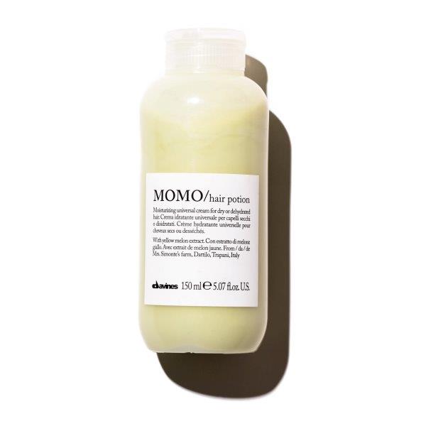 Crema Hidratadora Essential Momo Davines