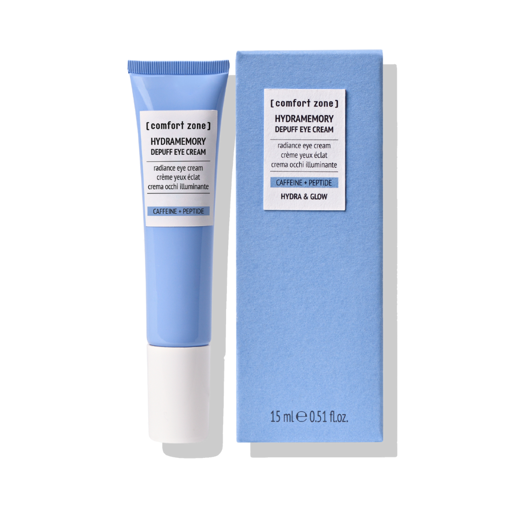 Crema Hydramemory Depuff Eye 15ml Comfort Zone