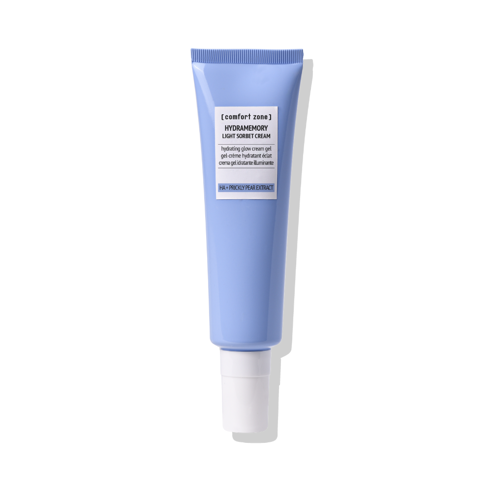 Crema Hydramemory Light Sorbet 60ml Comfort Zone