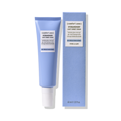 Crema Hydramemory Light Sorbet 60ml Comfort Zone